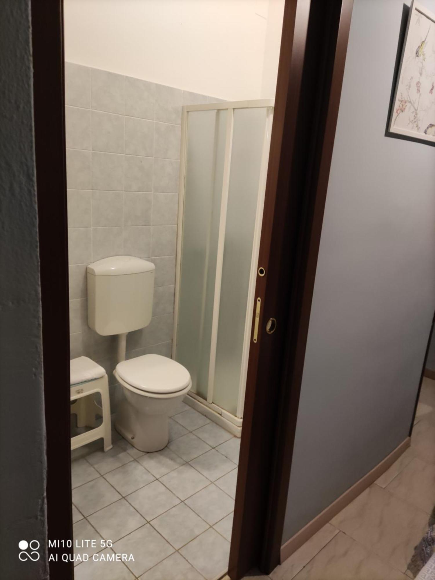 Hostal D'Annunzio House チェザーノ・ボスコーネ エクステリア 写真